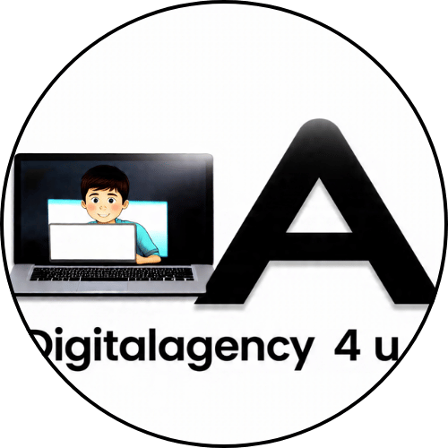 Digital Agency 4U